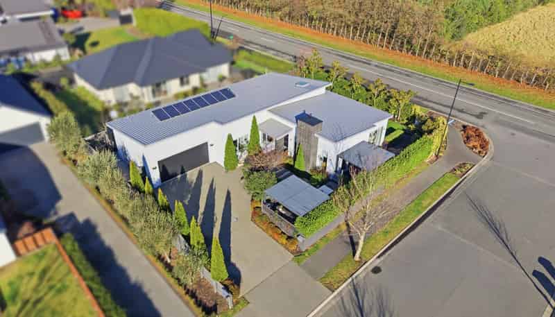 2 Carpenter Drive, Prebbleton