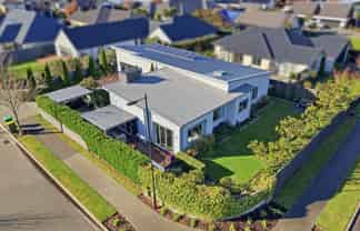 2 Carpenter Drive, Prebbleton