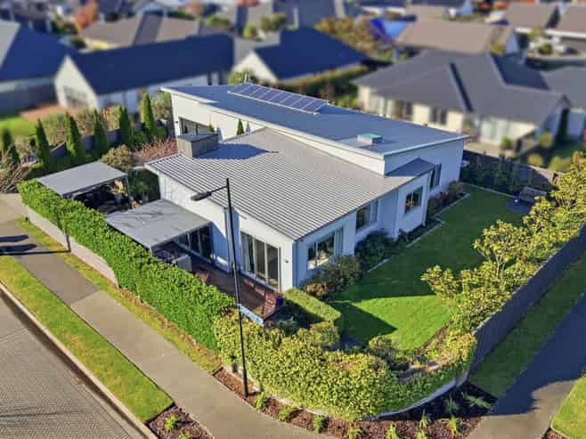2 Carpenter Drive, Prebbleton