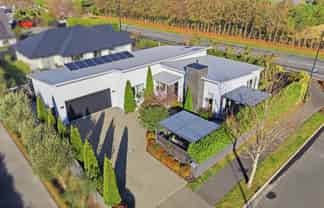 2 Carpenter Drive, Prebbleton