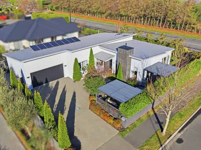 2 Carpenter Drive, Prebbleton