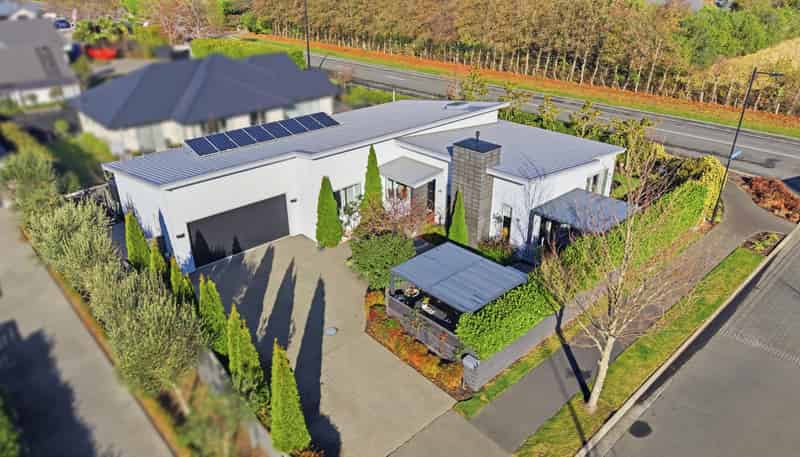 2 Carpenter Drive, Prebbleton