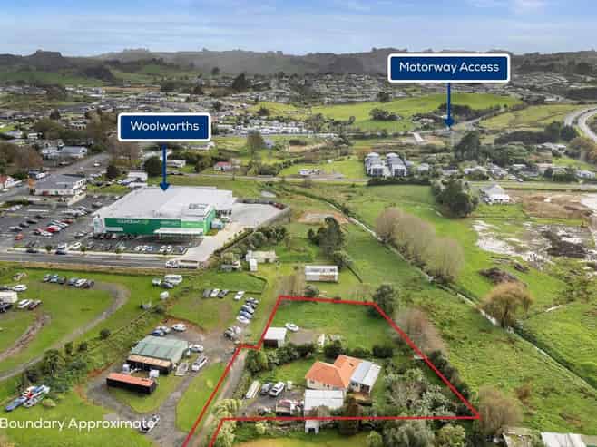 15A Selby Street, Pokeno