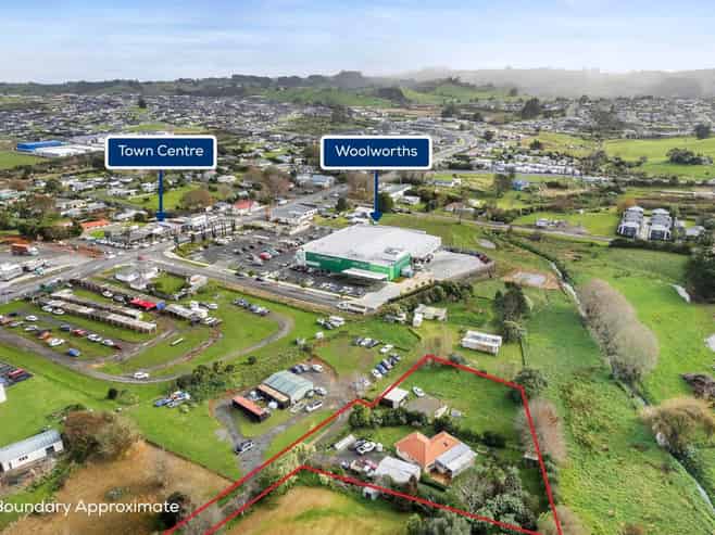 15A Selby Street, Pokeno