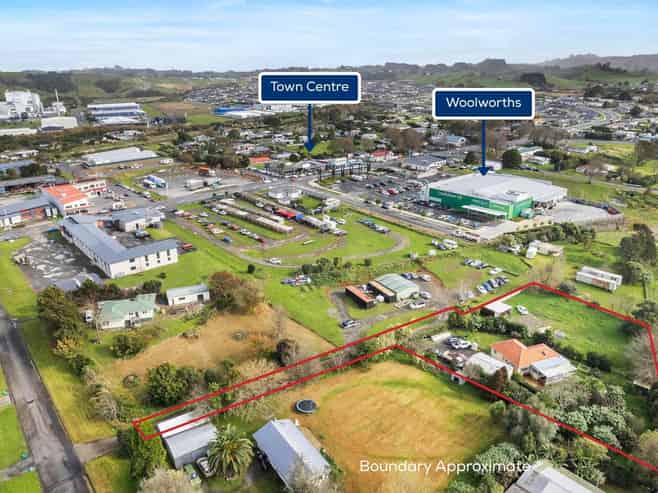 15A Selby Street, Pokeno