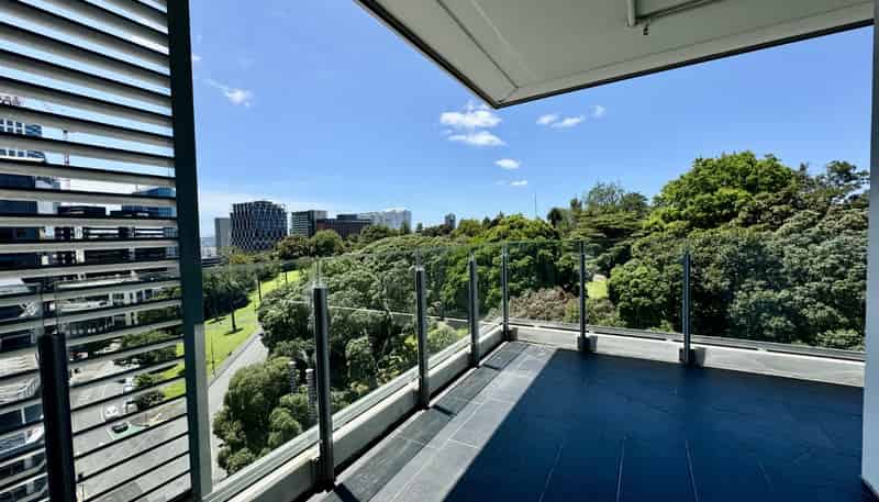 1506/6 Lorne Street, Auckland Central