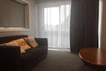 Auckland - Address withheld