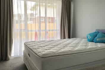 Auckland - Address withheld