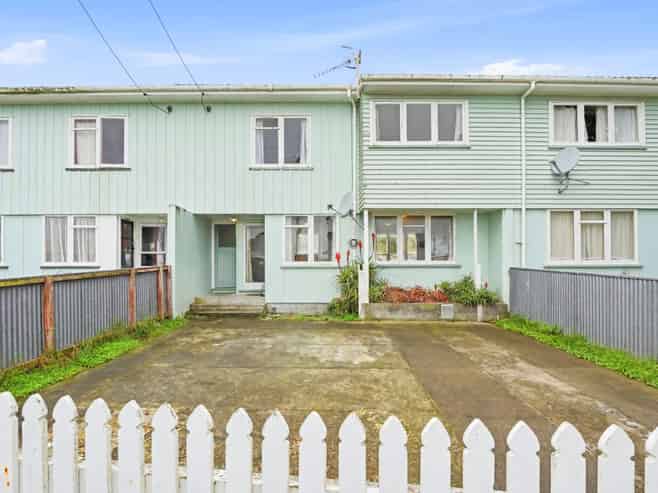 78 Talbot Street, Whanganui East