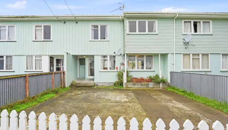 78 Talbot Street, Whanganui East