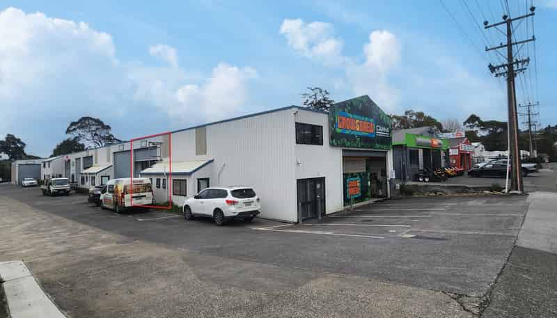 B/14 Flexman Place, Silverdale