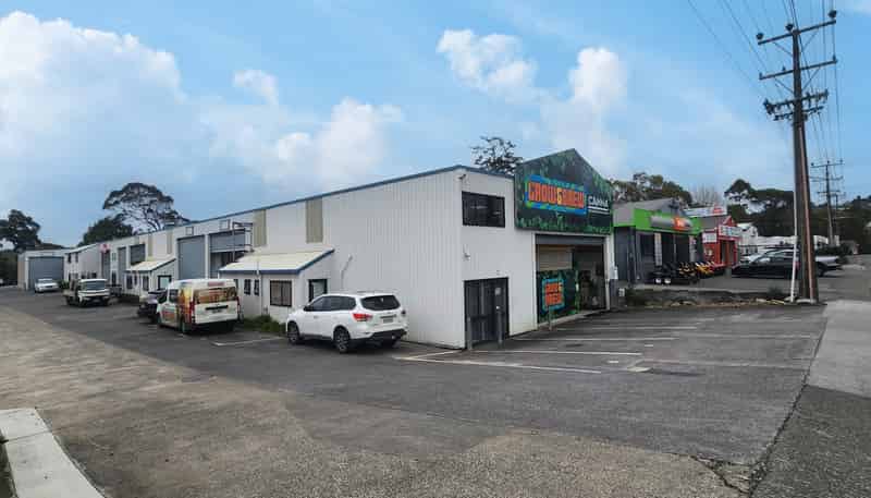 B/14 Flexman Place, Silverdale