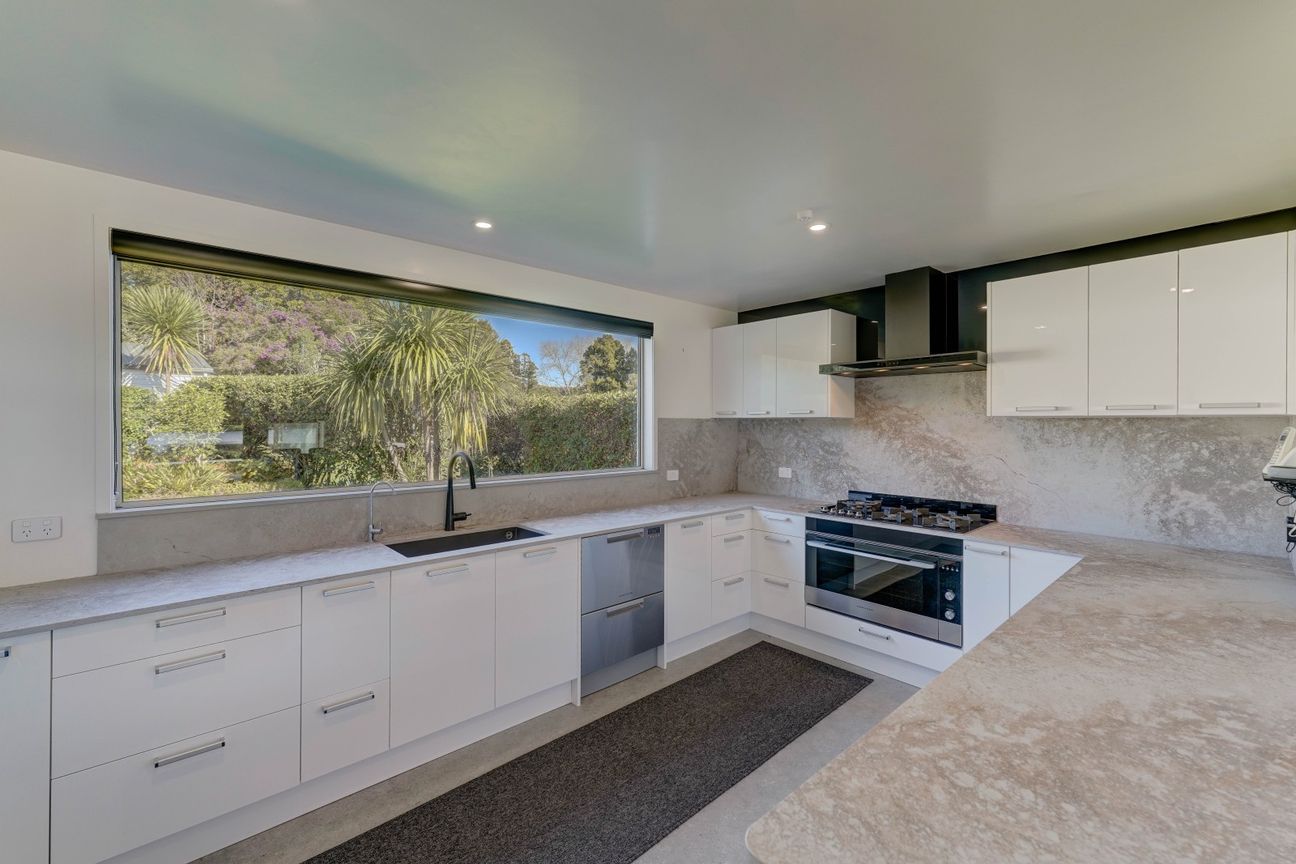 A lifestyle of peace and plenty - Vista 3