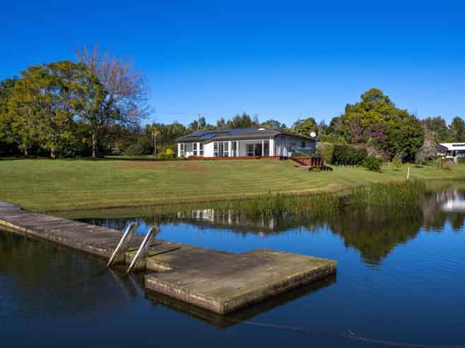 63 Stanners Road, Kerikeri