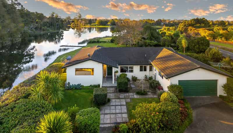 63 Stanners Road, Kerikeri