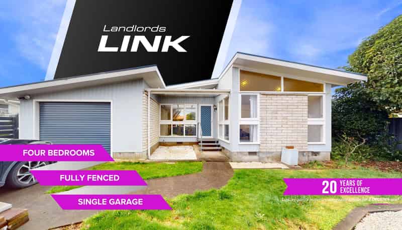 90 Surrey Road, Springvale