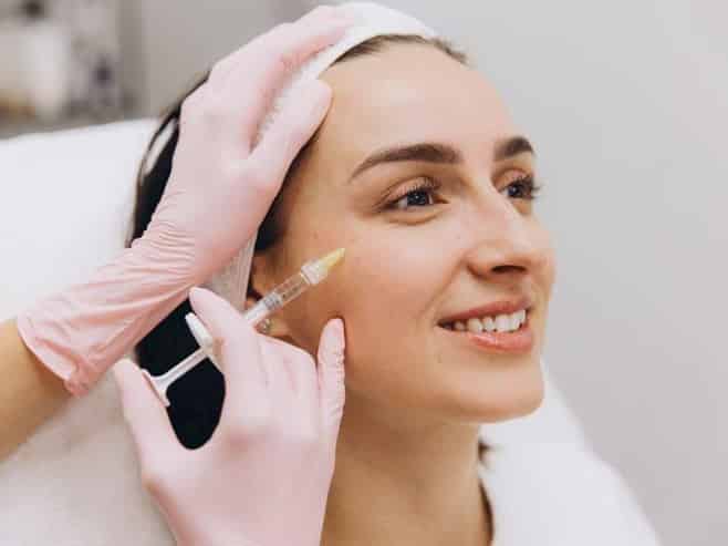 $200K Profit, Recurring Revenue Skin Clinic