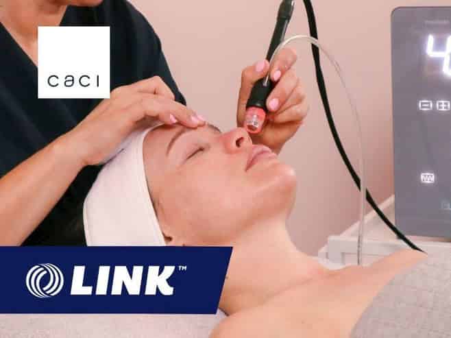 Caci Clinic, $200K Profit, Recurring Revenue