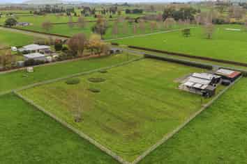496 Ryburn Road, Ohaupo