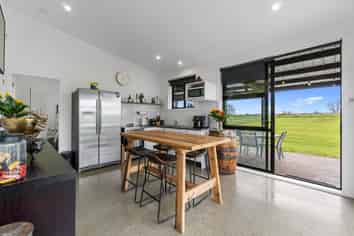 496 Ryburn Road, Ohaupo