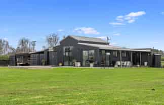 496 Ryburn Road, Ohaupo