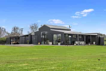 496 Ryburn Road, Ohaupo