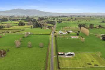 496 Ryburn Road, Ohaupo