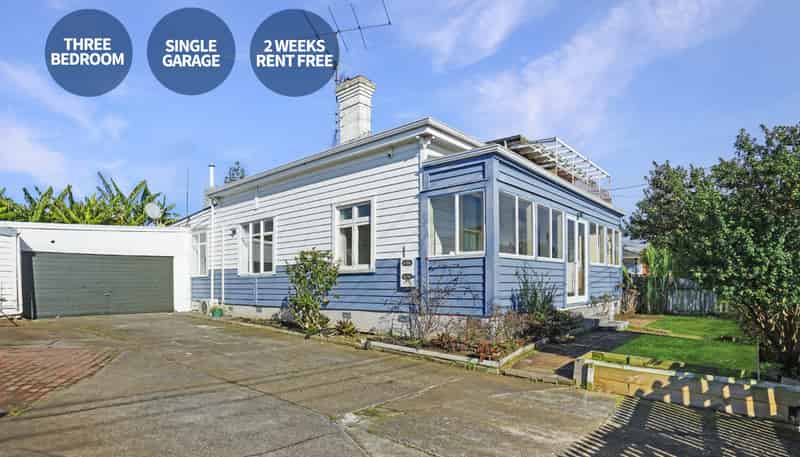 29 Avenue Road, Otahuhu
