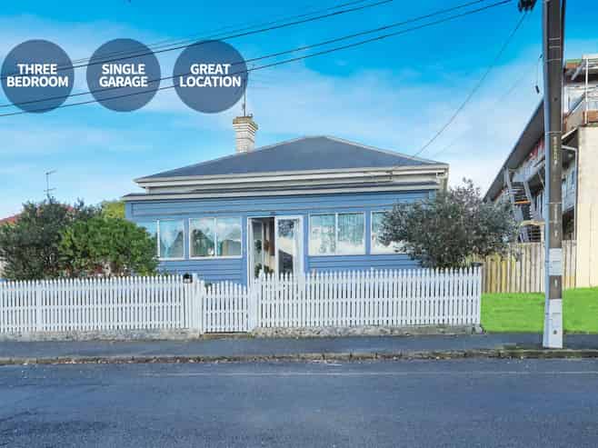 29 Avenue Road, Otahuhu