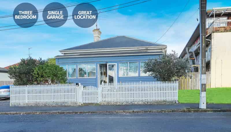 29 Avenue Road, Otahuhu