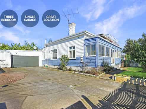 29 Avenue Road, Otahuhu
