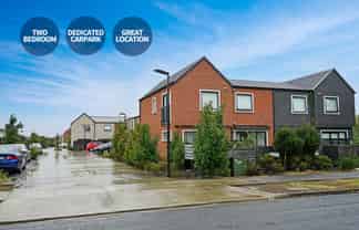 41/137 Hall Ave, Favona