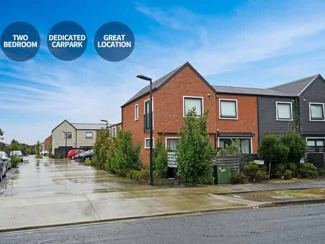 41/137 Hall Ave, Favona