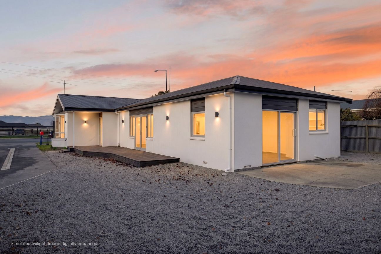 Strong Rental Appeal Near Lincoln Uni - Widok 2