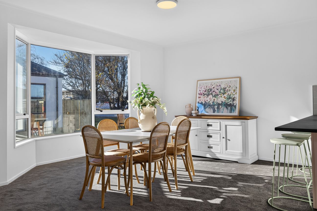 Strong Rental Appeal Near Lincoln Uni - Widok 6