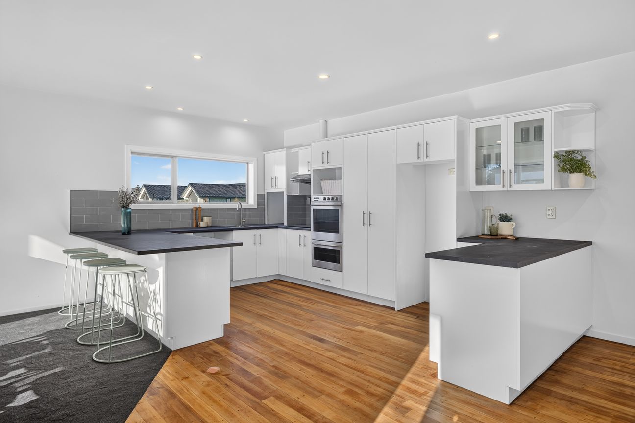 Strong Rental Appeal Near Lincoln Uni - Widok 5