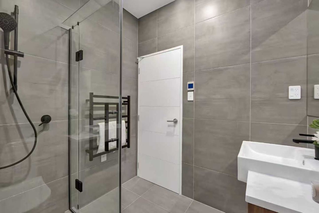 Lock & Leave Living with SkyCity Views – další
