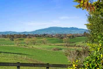 8 Thompson Road, Te Awamutu