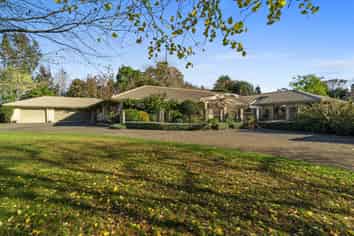 8 Thompson Road, Te Awamutu