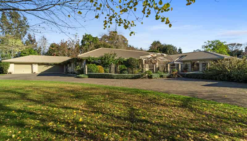 8 Thompson Road, Te Awamutu
