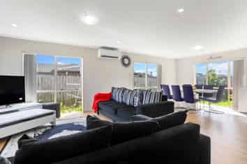 26 Jury Place, Favona