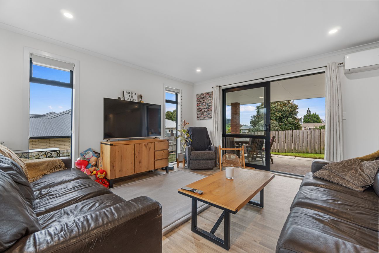 Relaxed Living Starts Here - Ansicht 3