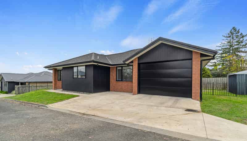 9C Haultain Street, Kihikihi