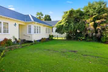 13 Tawa Street, Te Kuiti