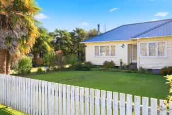 13 Tawa Street, Te Kuiti