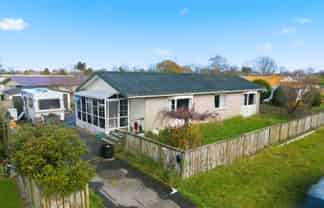 43 Te Kawa Street, Otorohanga