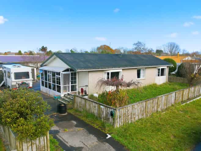 43 Te Kawa Street, Otorohanga