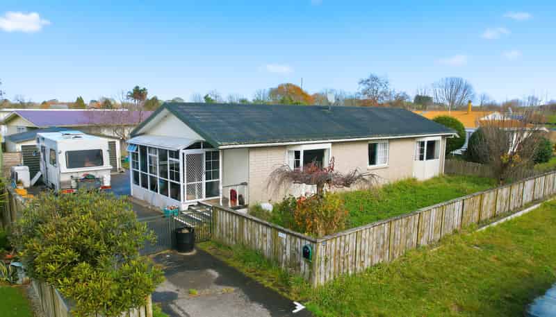 43 Te Kawa Street, Otorohanga