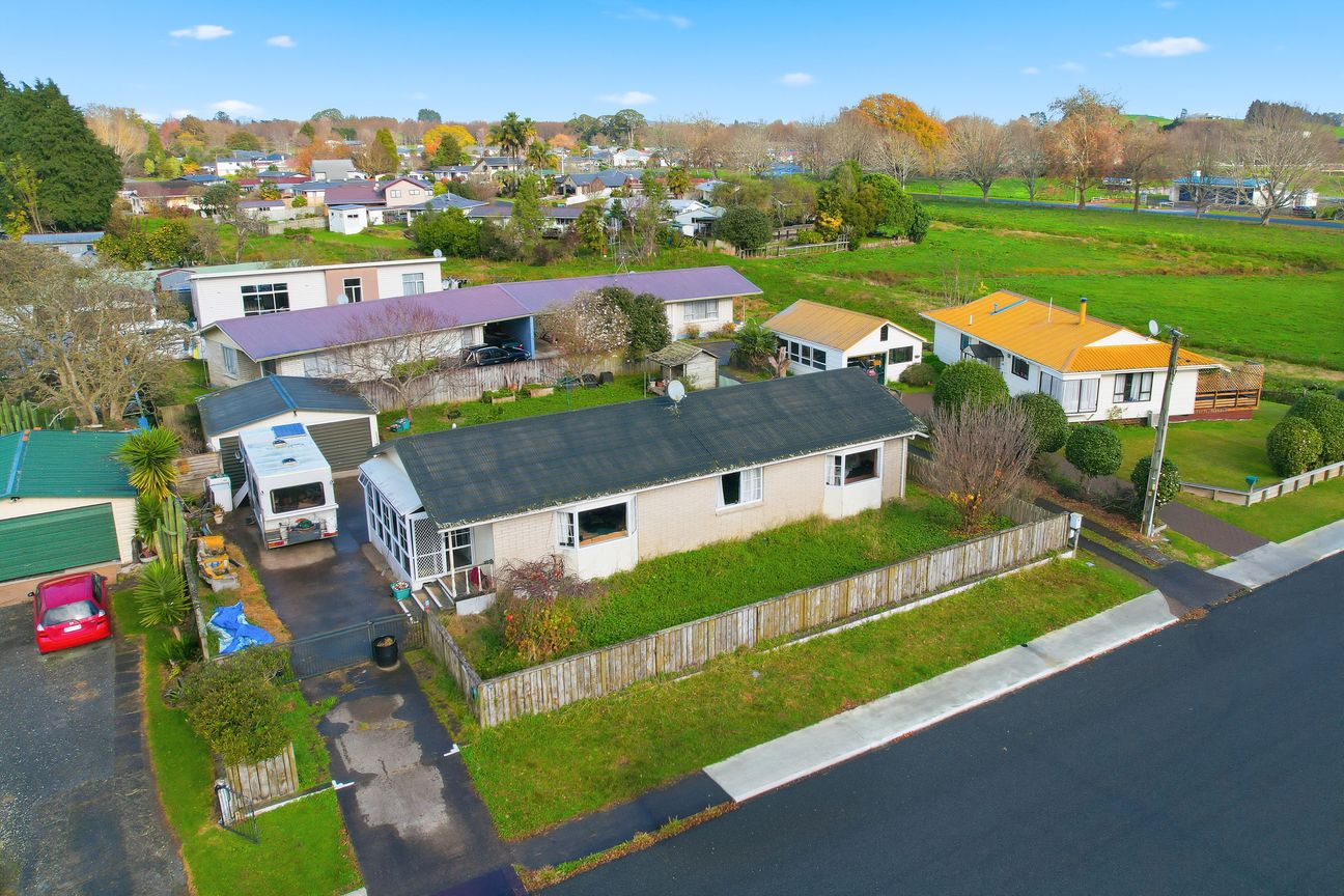 Mortgagee Sale - Vista 2
