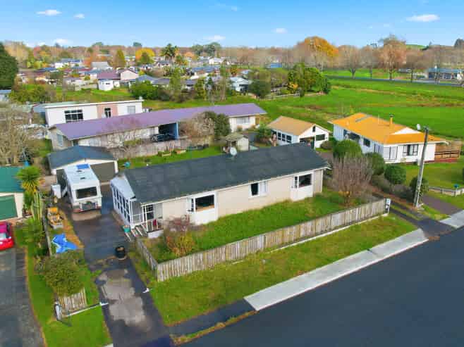 43 Te Kawa Street, Otorohanga